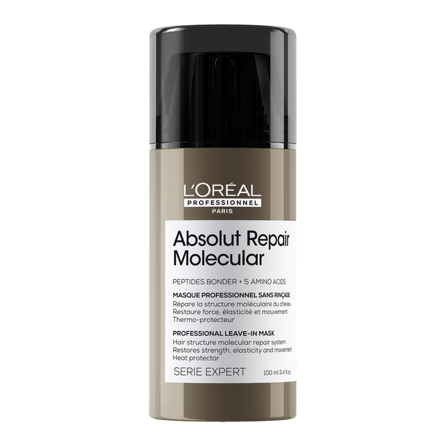 Absolut Repair Molecular Leave-In Mask