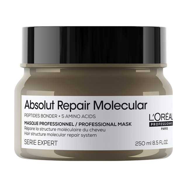Absolut Molecular Repair Masque