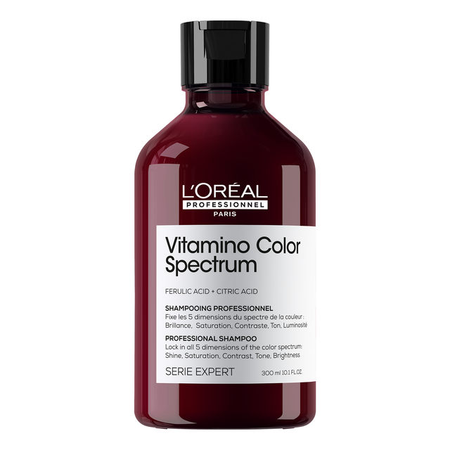 Vitamino Colour Spectrum Shampoo